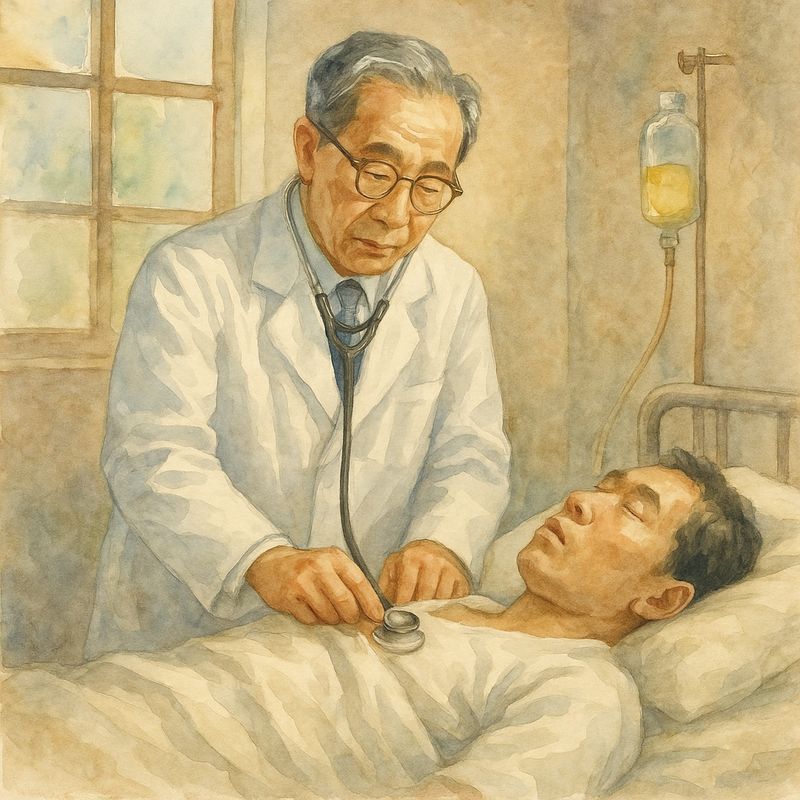 장기려 박사