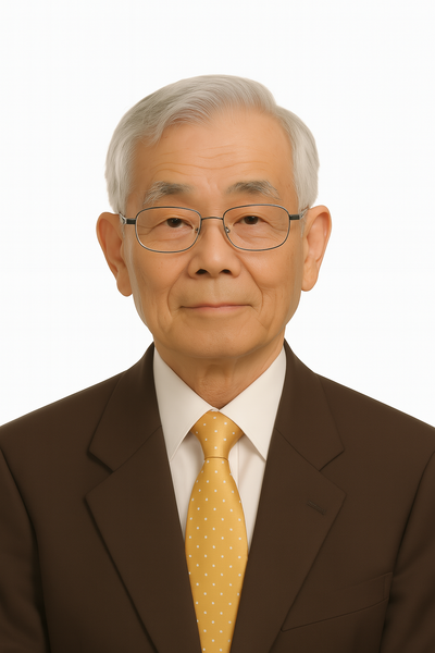 AI 생성 이미지. 故 노무라 목사