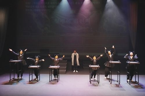 사진제공 (사)사랑의달팽이