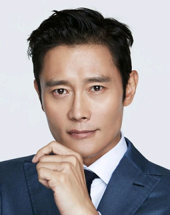 이병헌  [사진제공 나무위키]