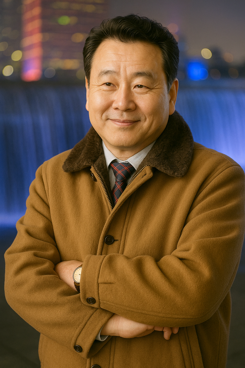 AI생성 유사 이미지