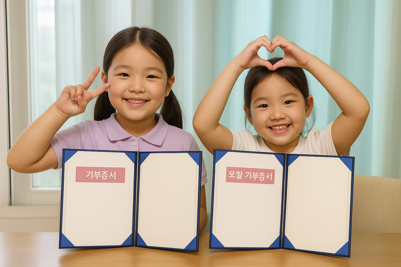 AI 유사 생성 이미지