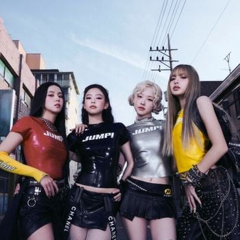 블랙핑크 [사진제공 나무위키]