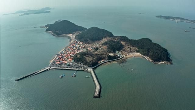 고대도