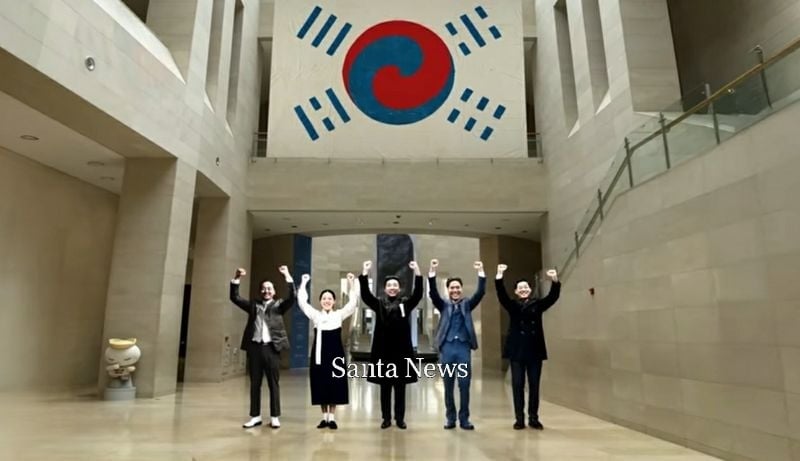 [사진 국립중앙박물관 유튜브 캡처]