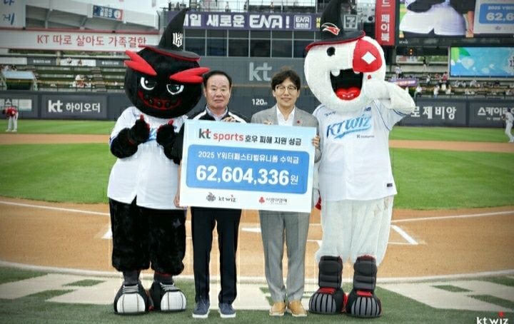 [사진제공 KTWIZ제공]