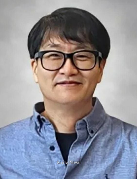 고 이우영 작가 [사진제공 나무위키]