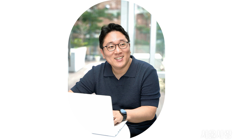전재성 아이스크림아트 팀장