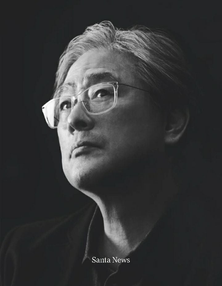 박찬욱 감독 [사진제공 나무위키]