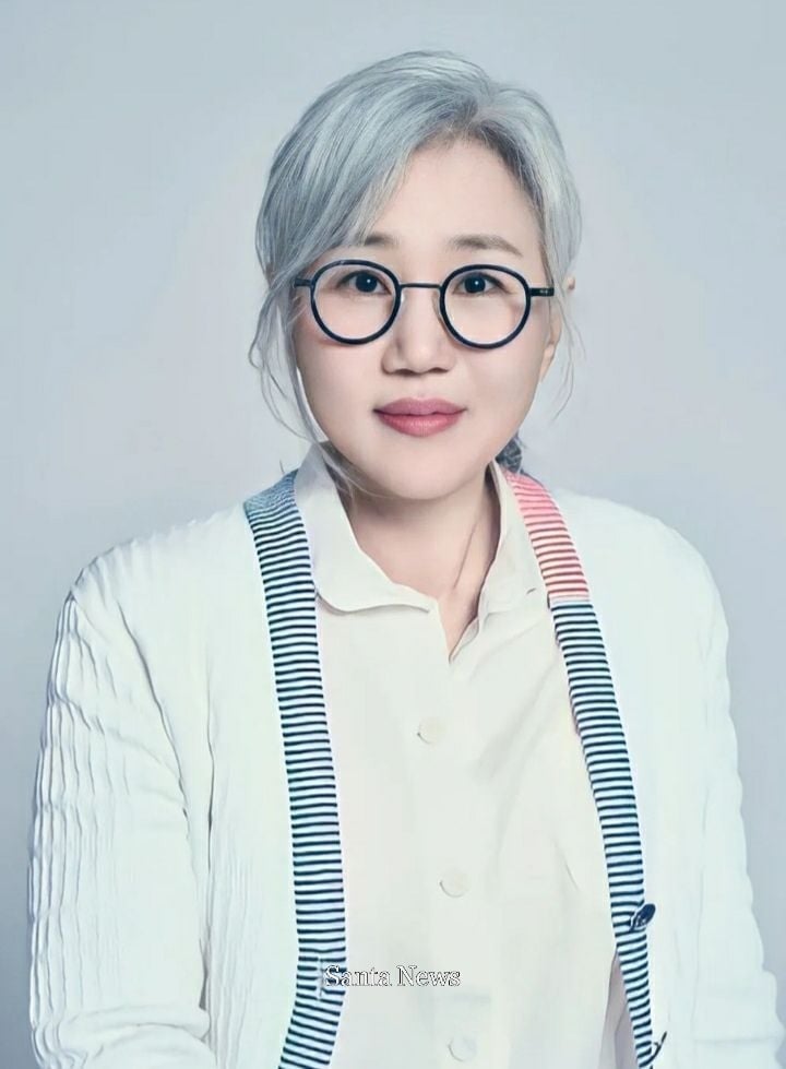 김은숙 작가 [사진제공 나무위키]