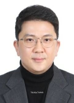 심재원교수 [사진제공 고려대]