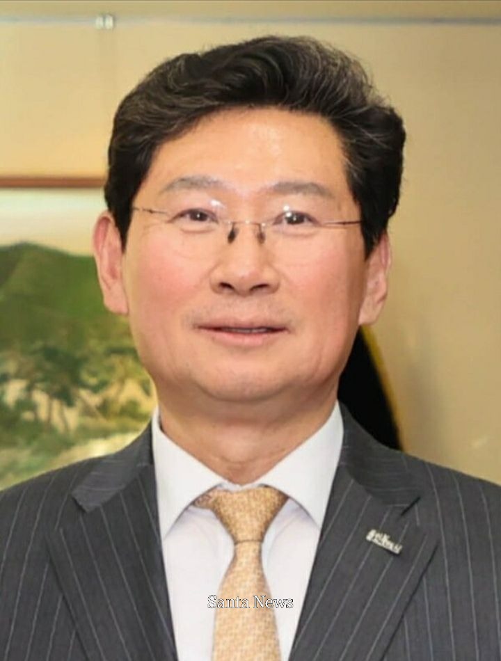 이상일 용인시장 [사진제공 위키백과]