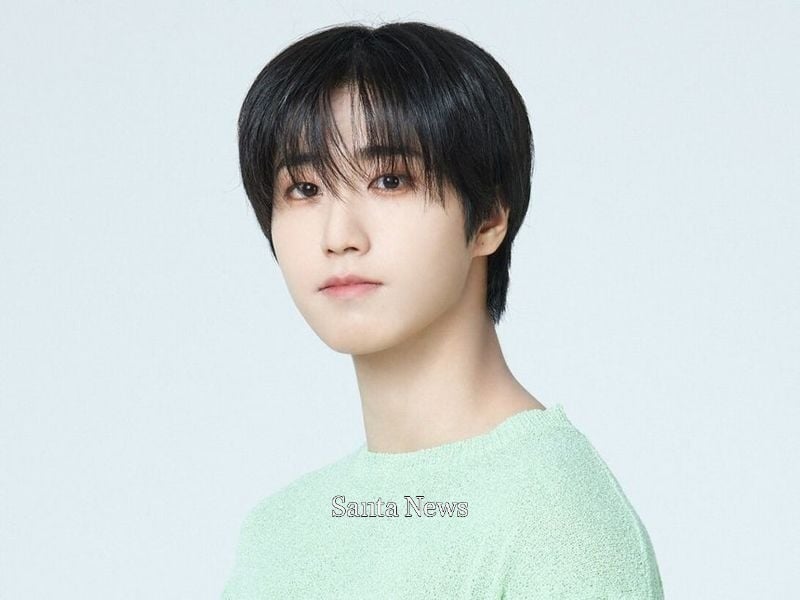 스트레이 키즈 한. [사진제공 JYP엔터테인먼트]