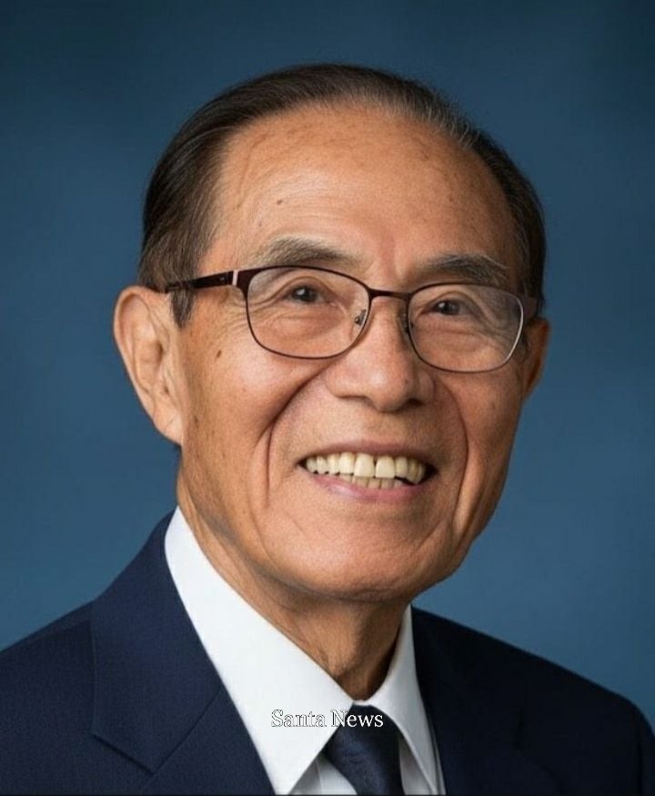 고(故) 서세모 박사