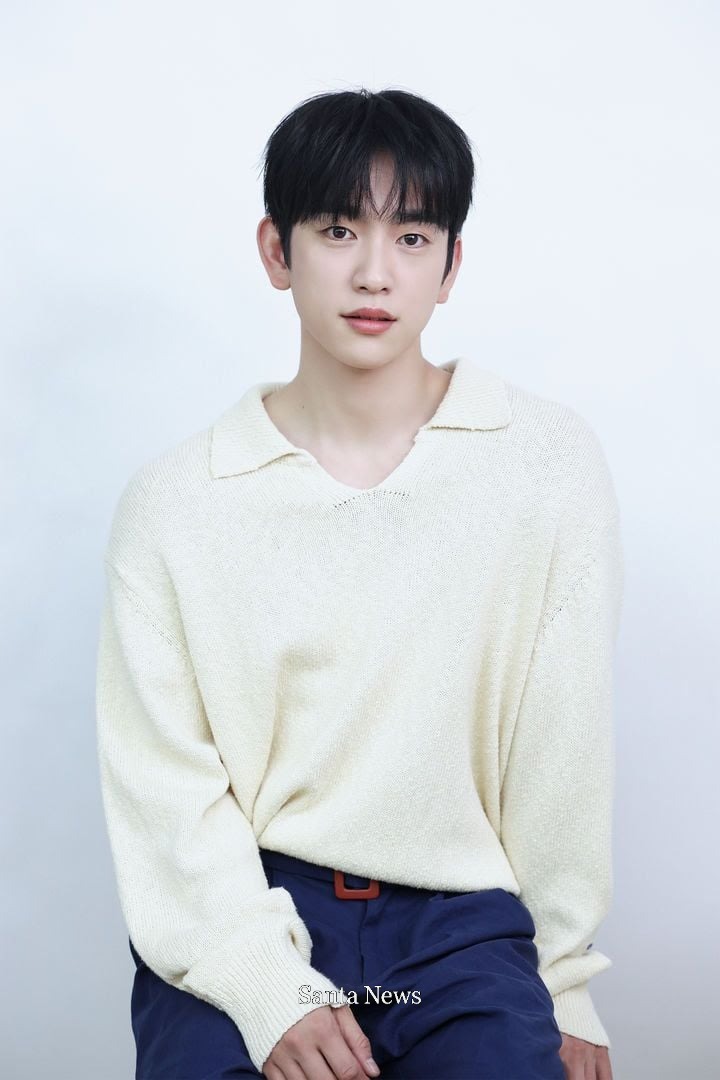 박진영. [사진제공 BH엔터테인먼트 제공]