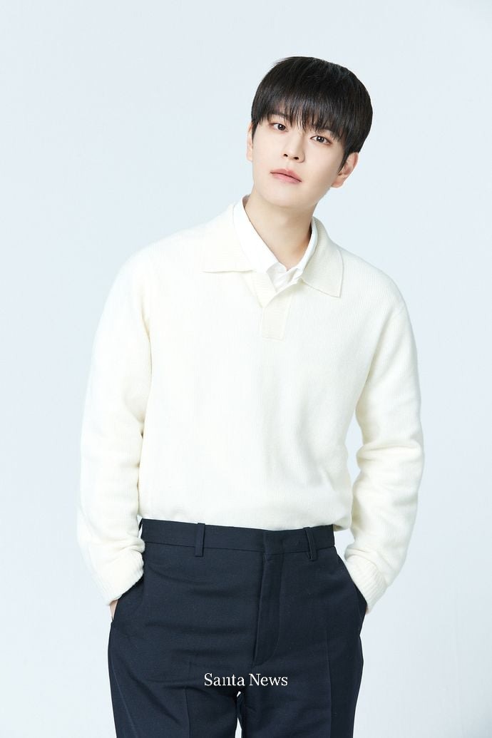 스트레이 키즈(Stray Kids) 승민 <사진출처=JYP엔터테인먼트>  ©