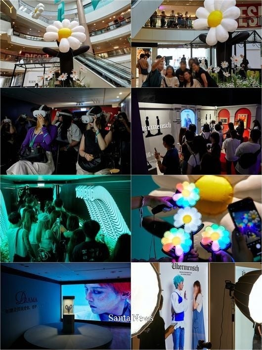 크리에이티브멋 제공
