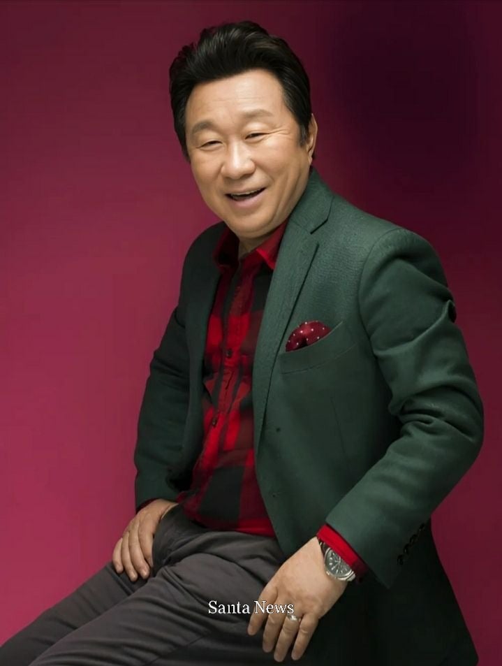 임하룡 [사진제공 나무위키] 