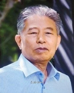 지난 1일 향년 64세 임원조 씨