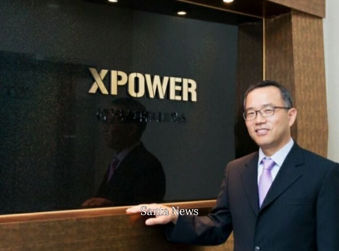 엑스파워정보통신 최광수 대표 [사진제공 엑스파워정보통신] 