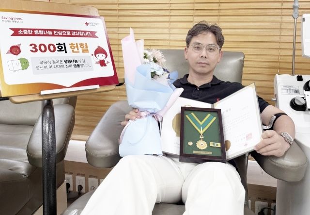 박세훈 인천경찰청 청렴시민반부패청문관. [사진 본인제공]