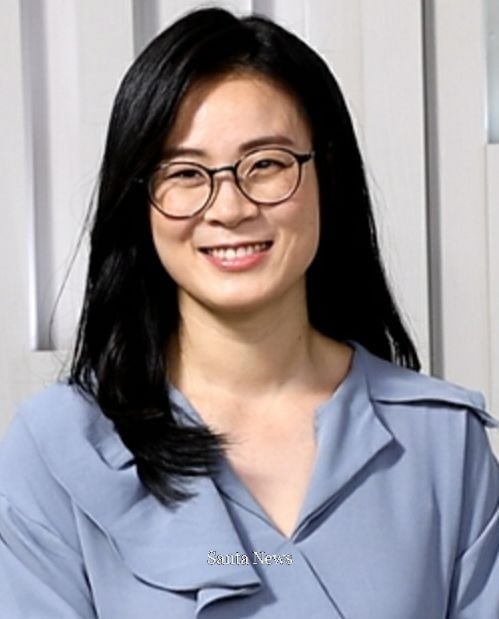 [사진제공 재단법인 일가재단]  청년일가상 김예원