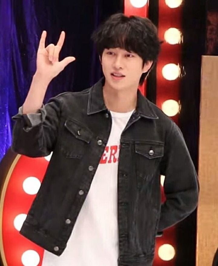 김희철 [사진제공 위키백과]