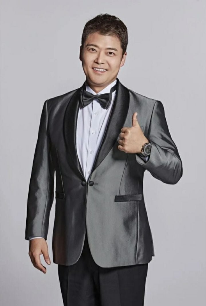 전현무 [사진제공 나무위키]