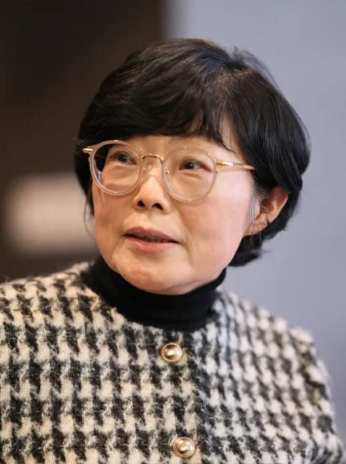 방귀희  [사진제공 나무위키] 