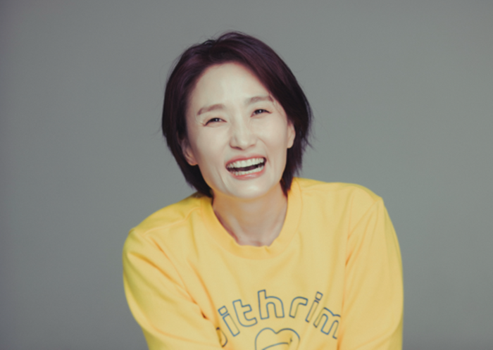 박경림. [사진제공 위드림컴퍼니]