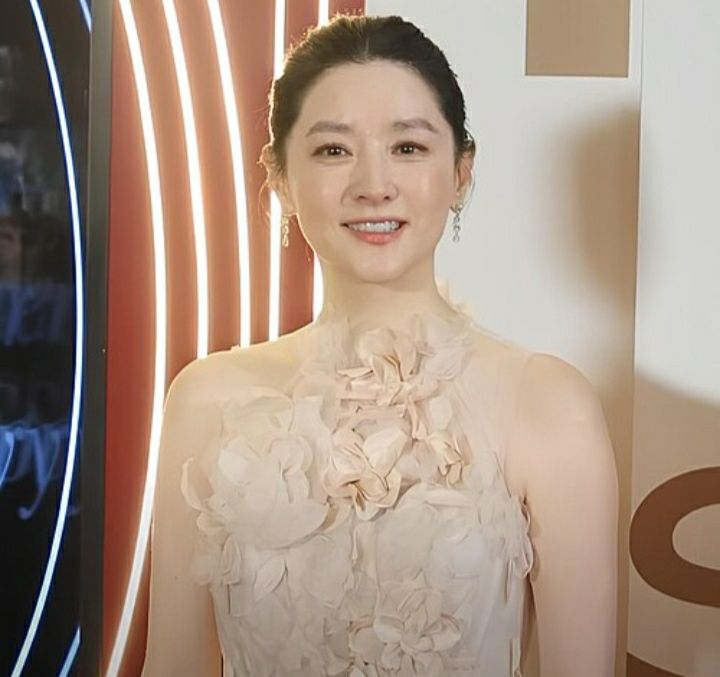 배우 이영애 [사진제공 위키백과] 