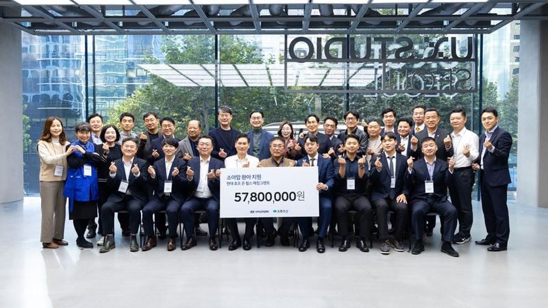 현대자동차 제공