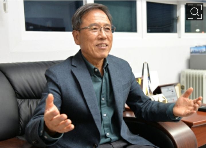 성지용 대표 [AI생성 이미지]