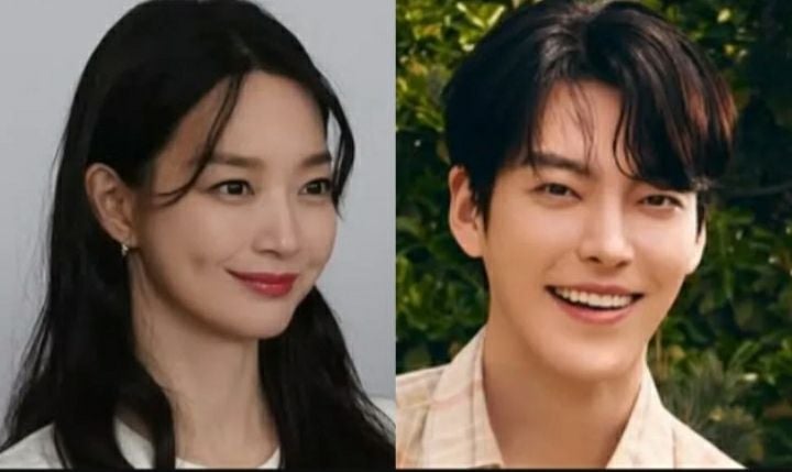 두 사람의 소속사인 ‘에이엠 엔터테인먼트’ 인스타그램 갈무리 두 사람의 소속사인 ‘에이엠 엔터테인먼트’ 인스타그램 갈무리