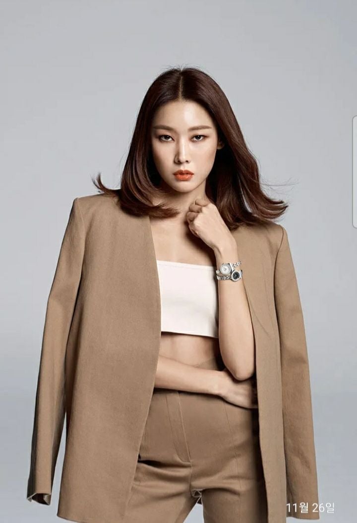 한혜진 [사진제공 나무위키] 