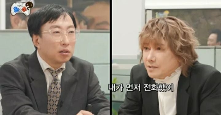 [사진제공 유튜브 채널 ‘하와수’ 영상 캡처]