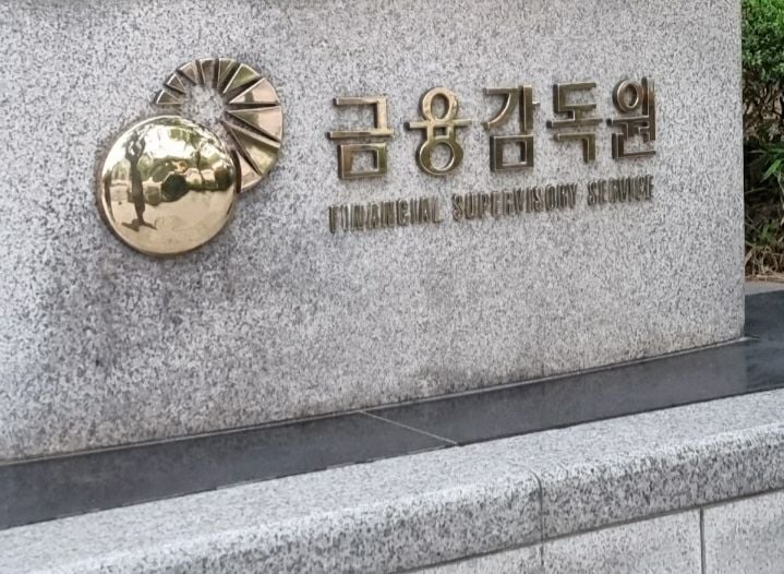 [사진제공 금융감독원]