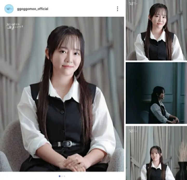 윤하. [사진제공 페이스북 윤하소식지]