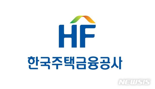 한국주택금융공사 CI.[사진제공 한국주택금융공사]