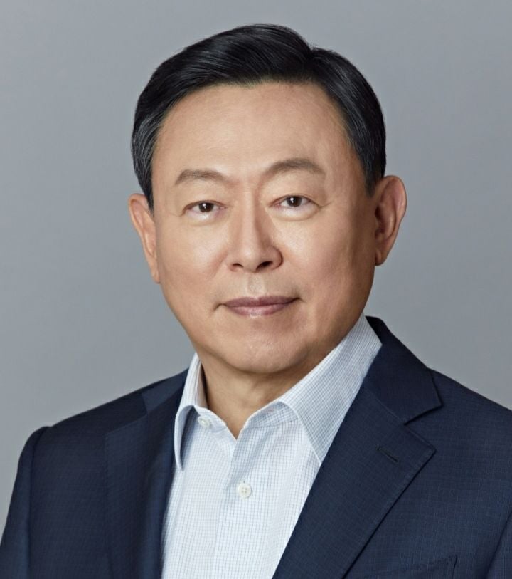 신동빈 롯데그룹 회장 [사진제공 롯데지주]