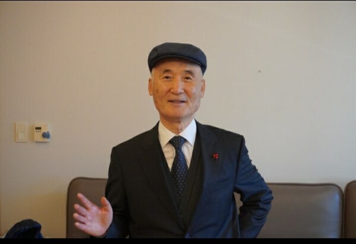 [사진제공  서울상대동창회보]