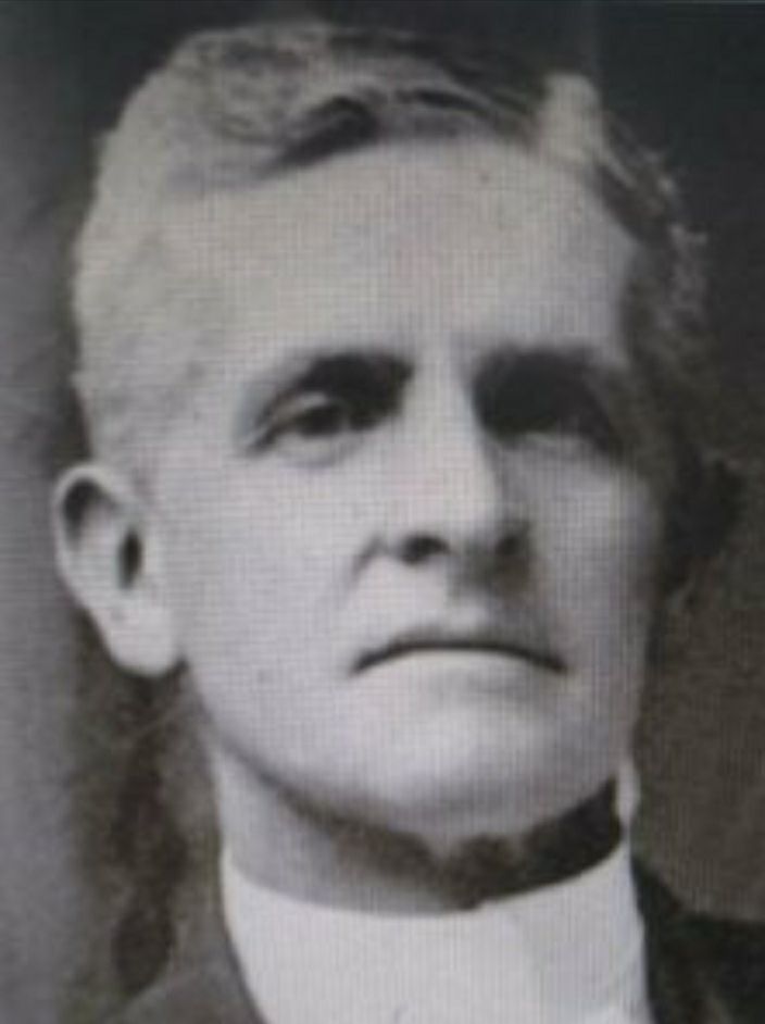 호러스 그랜트 언더우드 초상  Horace Grant Underwood (1859–1916) [퍼블릭 도메인] 