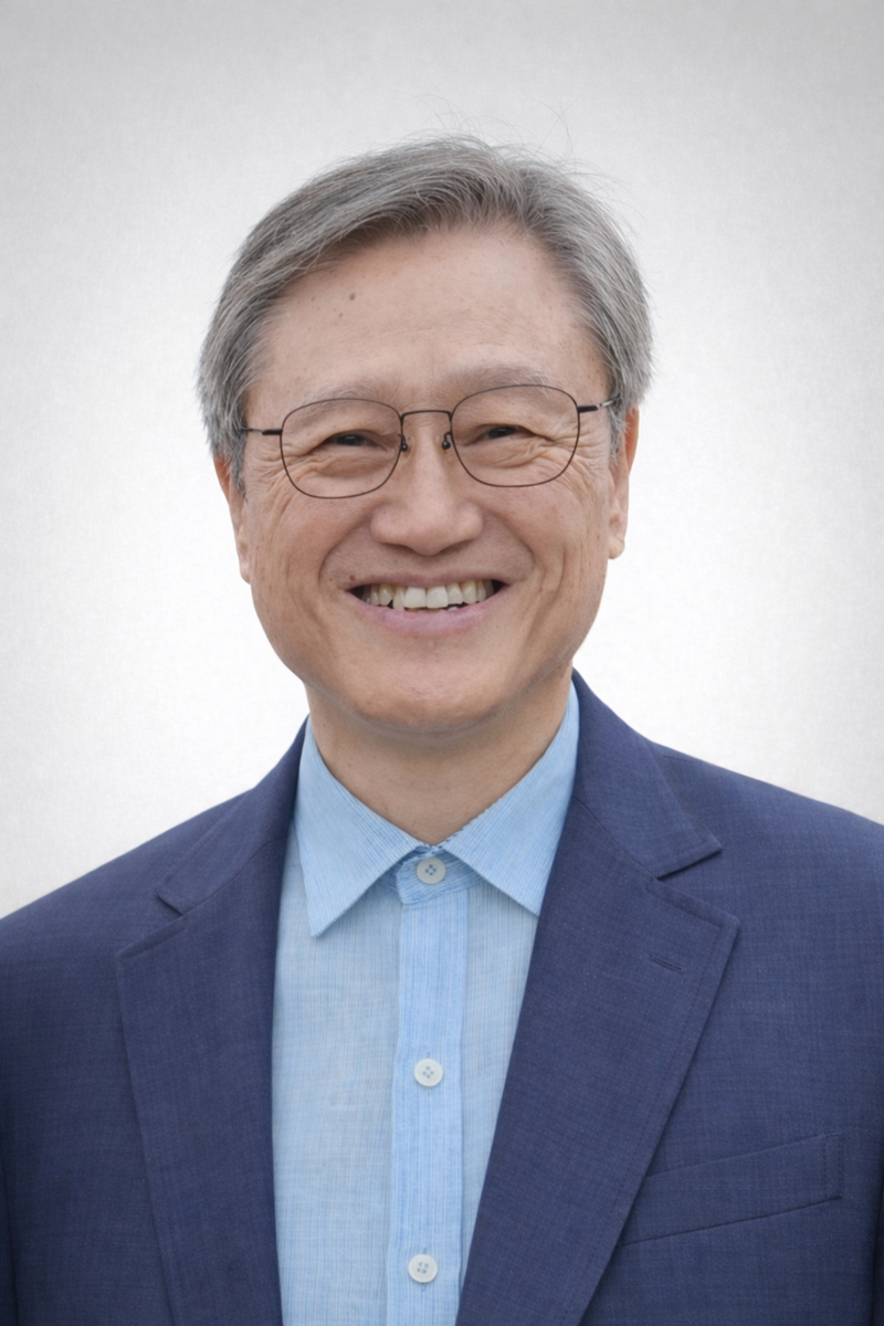 산타뉴스 발행인 남철희