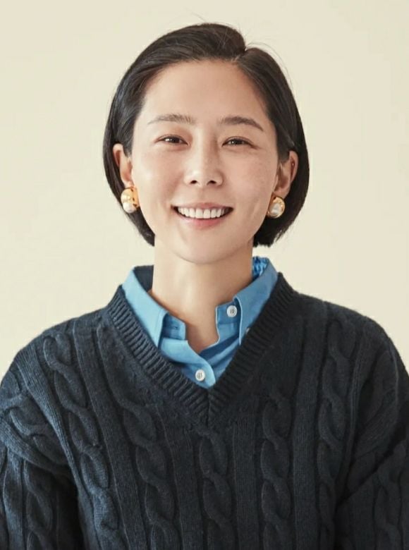 김나영.[사진제공 나무위키]