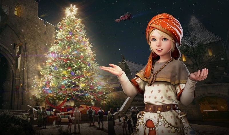  [사진제공 펄어비스] 