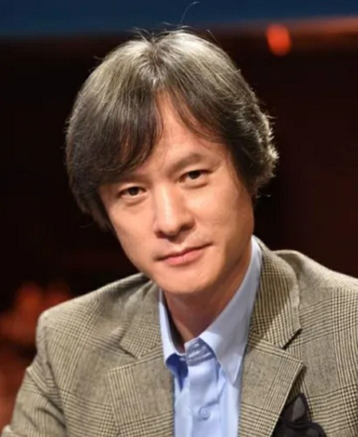 류근 시인 [사진제공 나무위키] 