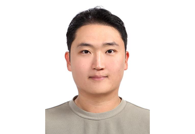 허정훈 서울경찰청 치안정보분석과 경감. [본인 제공]