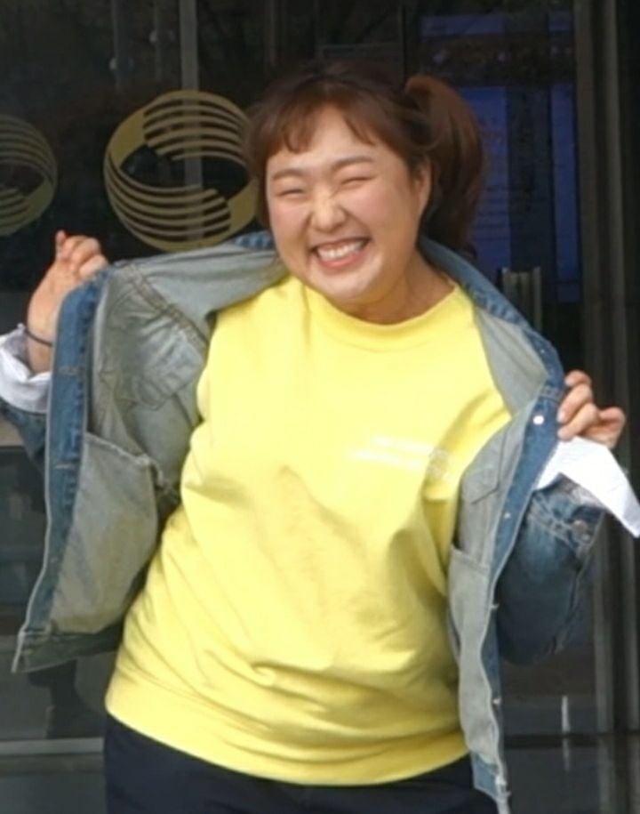 이수지 (사진제공 위피키디아)