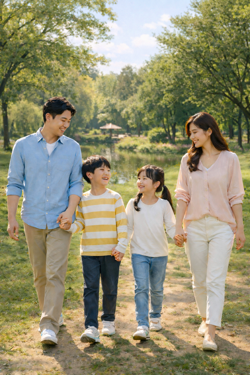 인생은 아름다워라