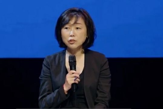 황지현 원장 (유튜브 갈무리)